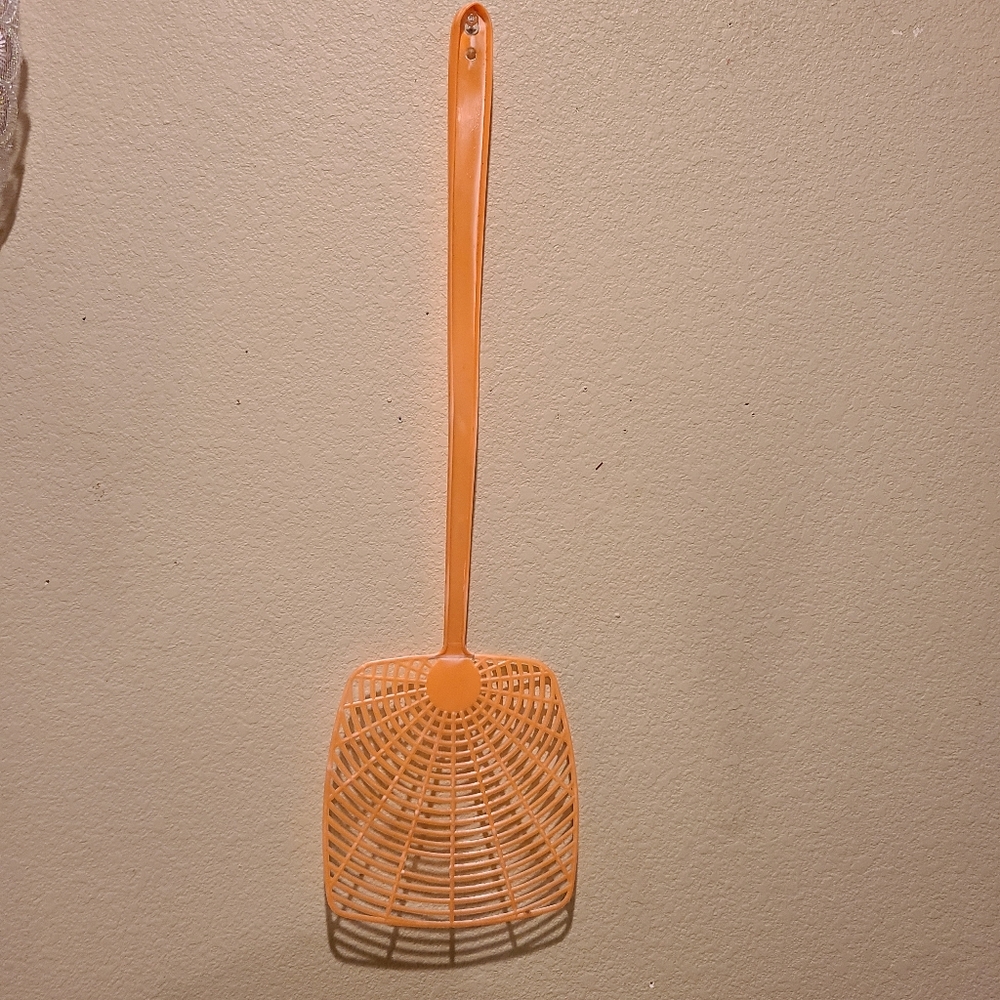 Fly swatter
